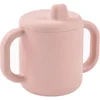 Image de Beaba Silicone Learning Cup tasse Pink 170 ml
