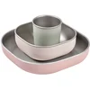 Image de Coffret repas Inox Barbe à papa