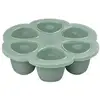 Image de Multiportions silicone Sage Green