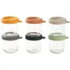 Image de Coffret 6 portions verre Sunrise ColorMix
