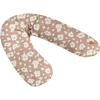 Image de Coussin d'allaitement Big Flopsy  jersey de coton Savannah Bloom