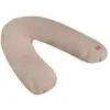 Image de Coussin d'allaitement Big Flopsy  jersey de coton Argile