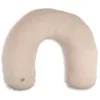 Image de BÉABA Little Warmy, Coussin Chauffant & Refroidissant Nomade, Bouillote Graines de Lin, Douleurs de Règles, Grossesse, Lombaires, Abdomen, Cou & Post-Partum, 100% Coton Oekotex, Argile Chiné