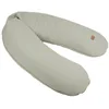 Image de Coussin d'allaitement Big Flopsy  French Terry Vert de gris