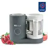 Image de Babycook Néo Robot Bébé 6 en 1 Mineral Grey