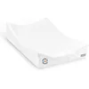 Image de Béaba, Matelas À Langer Sofalange, Made In France, Concept Breveté & Housse pour Matelas à Langer Sofalange, 100% Coton Nid d'abeille, Eponge Moelleuse, Drap Absorbant, Confort Optimal