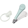 Image de Coupe-ongles green blue