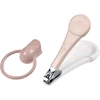 Image de Coupe-ongles Old Pink