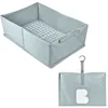 Image de BÉABA, Baignoire Pliable bébé, Ultra Compacte, Design et tendance, Rangement Pratique, Encombrement minimal, Facile d'utilisation, Baignoire Pop Up Camele'o, Bleu