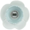 Image de Thermomètre de bain Lotus bleu vert