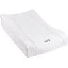 Image de BÉABA, Housse pour Matelas à Langer Sofalange, 100% Coton Nid d'abeille, Eponge Moelleuse, Drap Absorbant, Confort Optimal, Tissus Certifiés Oekotex , Blanc
