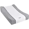 Image de Housse Sofalange Gris clair