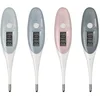 Image de Béaba Thermométre bébé/enfant, Prise de température rapide, Embout souple, Etanche, Alarme sonore, Facile d'entretien, Thermobip, coloris assortis - couleur aléatoire