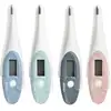 Image de Thermomètre thermobip embout souple Aléatoire
