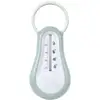 Image de Thermomètre de bain green blue