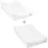Image de Matelas à langer Sofalange + housse éponge