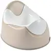 Image de Pot ergonomique Terre d'argile