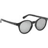 Image de BÉABA, Lunettes de soleil pour Enfants 4-6 ans, Protection 100% UV - CAT 3, Protection Latérale, Confort Optimal, Branches ajustables 360°, Noir