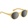 Image de BÉABA, Lunettes de soleil pour Enfants 2-4 ans, Protection 100% UV - CAT 3, Protection Latérale, Confort Optimal, Branches ajustables 360°, Pollen