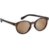 Image de BÉABA, Lunettes de soleil pour Enfants 4-6 ans, Protection 100% UV - CAT 3, Protection Latérale, Confort Optimal, Branches ajustables 360°, Ecaille - SUNRISE