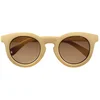 Image de Lunettes de soleil Happy State Gold