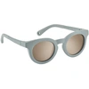 Image de Lunettes de soleil Happy Baltic Blue