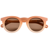 Image de Lunettes solaire Sunrise Rainbow Orange