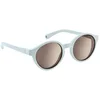 Image de Lunettes de soleil Merry Bleu Perle