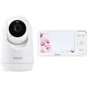 Image de Écoute-bébé vidéo zen Plus 2 Blanc