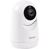 Image de Beaba Video Baby Monitor Zen Plus White babyphone vidéo 1 pcs