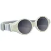 Image de BÉABA, Lunettes de soleil pour bébé 0-9 mois, Protection 100% UV - CAT 4, Protection Latérale, Confort Optimal, Bandeau élastique ajustable, Collection Glee, Menthe