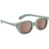 Image de Lunettes de soleil Square Lucky Vert Sauge