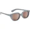 Image de Lunettes de soleil Square Lucky Galet