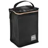 Image de Sac isotherme Black/rose Gold