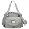 Image de Sac Genève 2 Gris chiné