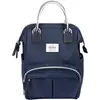 Image de Sac à langer Wellington Bleu marine