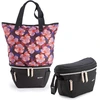Image de Sac pop-up Biarritz noir