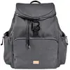 Image de Sac à dos Vancouver Dark grey