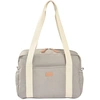 Image de Sac à langer Paris Gris Perle