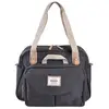 Image de Sac Genève 2 Gris chiné foncé