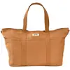 Image de Sac à langer Madrid XXL Ocre