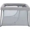 Image de Lit Parapluie 3-en-1 Easy Sleep Gris chiné