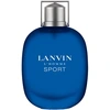 Image de Lanvin - Lanvin L'Homme Sport Eau de toilette 100 ml male