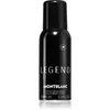Image de Montblanc Legend Déodorant vaporisateur pour homme 100 ml