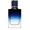 Image de Jimmy Choo Man Blue Eau de Toilette pour homme 30 ml