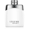 Image de Montblanc Legend Spirit Eau de Toilette pour homme 100 ml