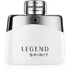 Image de Montblanc Legend Spirit Eau de Toilette pour homme 50 ml