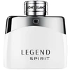 Image de Montblanc Legend Spirit Eau de Toilette pour Homme - Un parfum frais et énergique de 30 ml pour un style affirmé