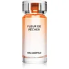 Image de Karl Lagerfeld Fleur de Pêcher Eau de Parfum pour femme 100 ml