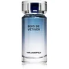 Image de Karl Lagerfeld Bois de Vétiver Eau de Toilette pour homme 100 ml